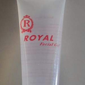 Facial Cream Gel for Ultrasonic RF Photon Device